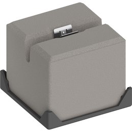 Dachleitungsstütze PR-ÖKO 3, Ø 8 mm