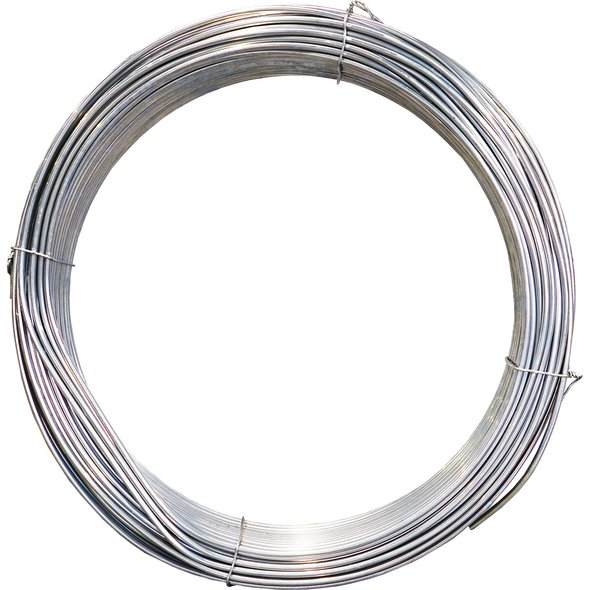 Runddraht AlMgSi 0.5, Ø 8 mm