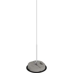 Air-termination rod-SET, free-standing