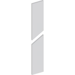 Erdeinführung V4A, 30x3,5 mm, 2000 mm
