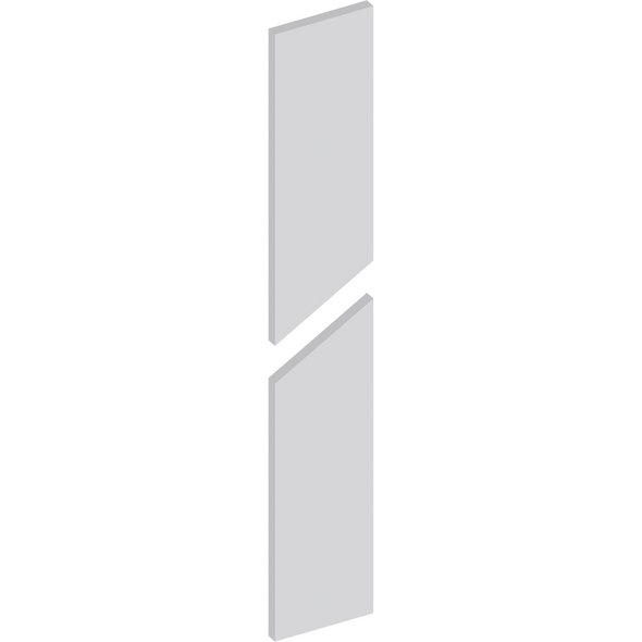 Erdeinführung V4A, 30x3,5 mm, 2000 mm
