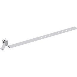 Roof conductor holder, V2A, Ø 8mm type B