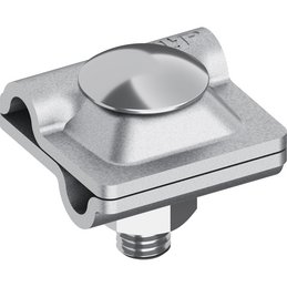 Seilverbinder Cu/Sn