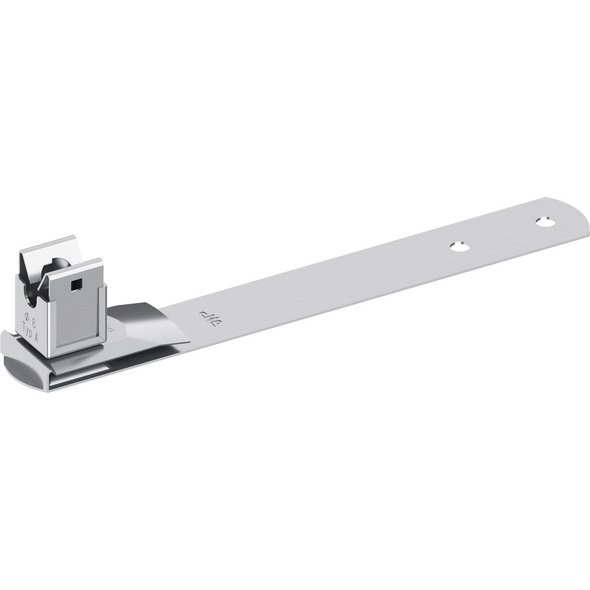 Roof conductor holder, V2A, Ø 8mm type A