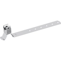 Roof conductor holder, V2A, Ø 8mm type A