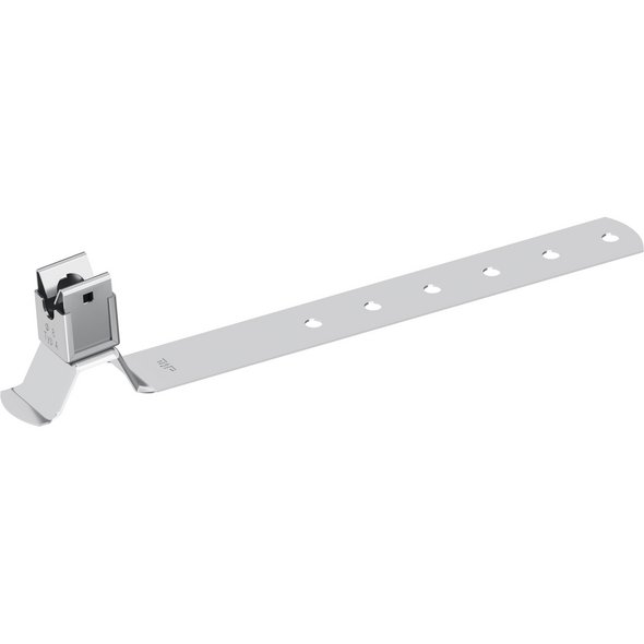 Dachleitungsstütze V2A, Ø 8 mm, Typ A
