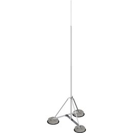 Fangmast-SET, freistehend, 4,5m