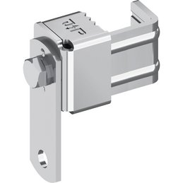 Anschlussklemme, Klemmbereich 36-52 mm
