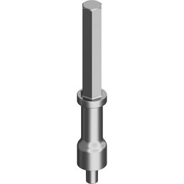 Hammereinsatz für Hikoki-Hammer