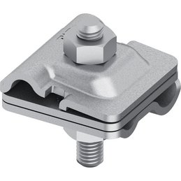 Multi-Max Bewehrungsklemme 50x50 mm