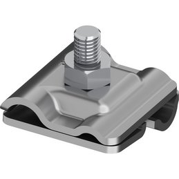 Multi-Max Bewehrungsklemme 50x50 mm