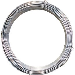 Runddraht Al 99.5, Ø 10 mm