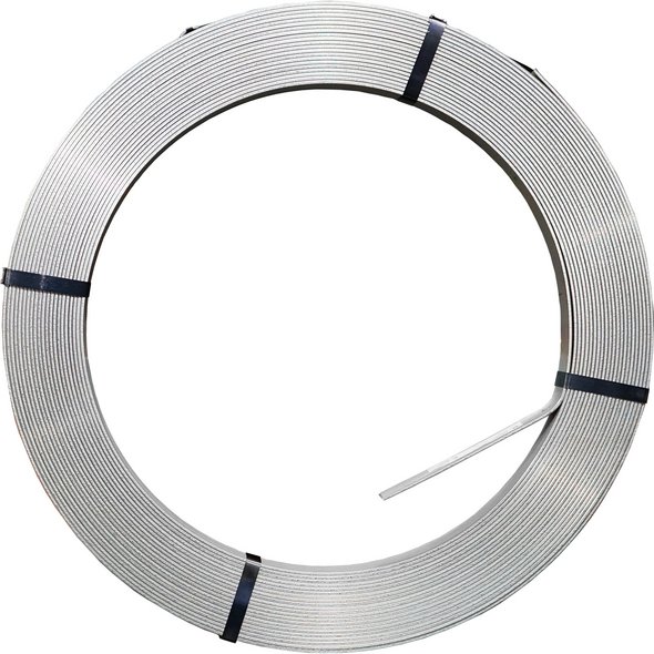 Band V4A, 40x5,0 mm