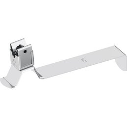 Dachleitungsstütze V2A, Ø 8 mm, Typ A