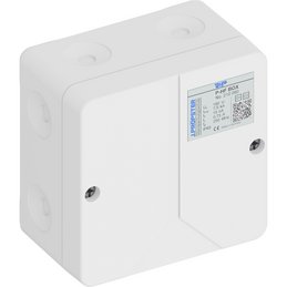 Combined arrester P-HF Box