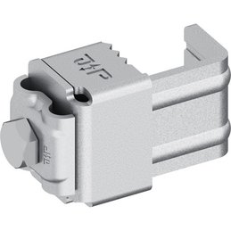Anschlussklemme, Klemmbereich 36-52 mm