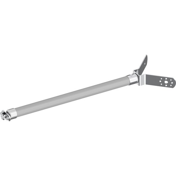 Isoliertraverse, GFK, Ø 32 mm, 500 mm
