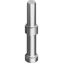 Hammereinsatz für Wacker-Hammer