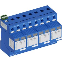 Kombiableiter P-HMS 280 Fm max 4