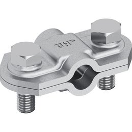 Vario-Trennklemme M8-Plus, St/tZn