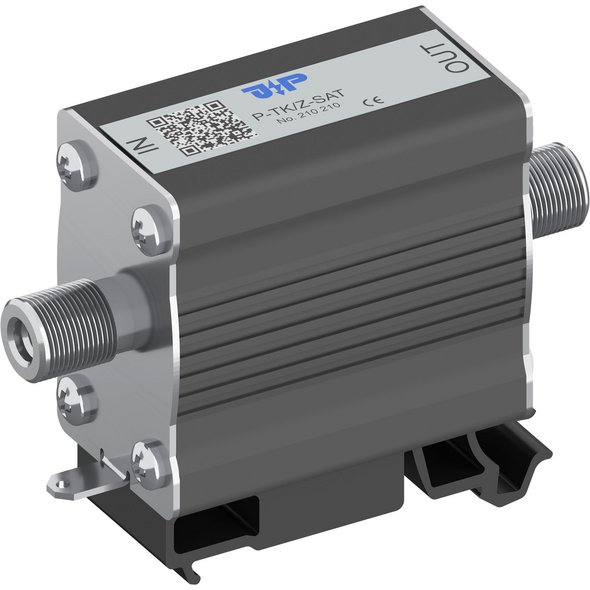 Überspannungsableiter P-TK/Z-SAT