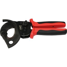 Shear for conductor