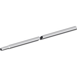 Rohrerder V2A, Ø 25 mm, 1500 mm
