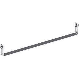 Roof inclination adjustment, up to 10°