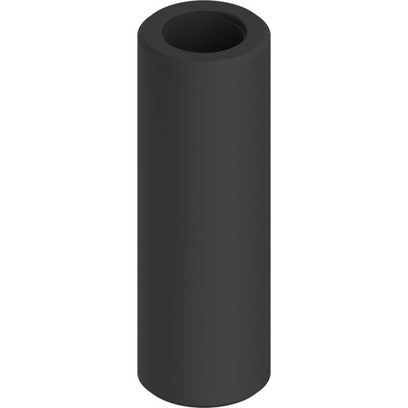Isolierkappe kurz für HVC