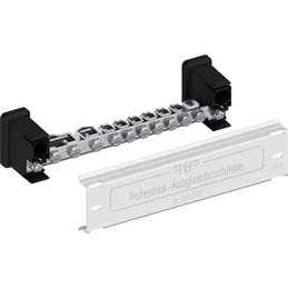 Bonding bar