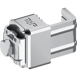 Anschlussklemme, Klemmbereich 36-52 mm