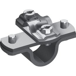 Rod clamp, St/tZn