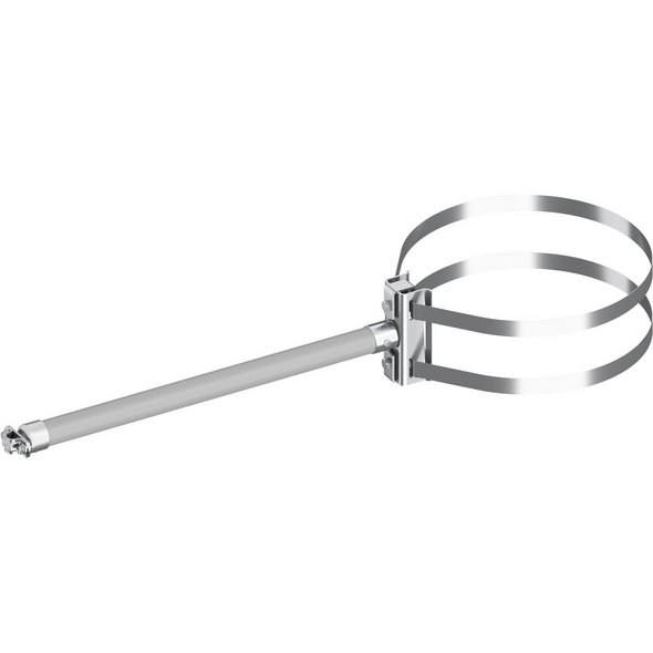 Isoliertraverse, GFK, Ø 32 mm, 500 mm