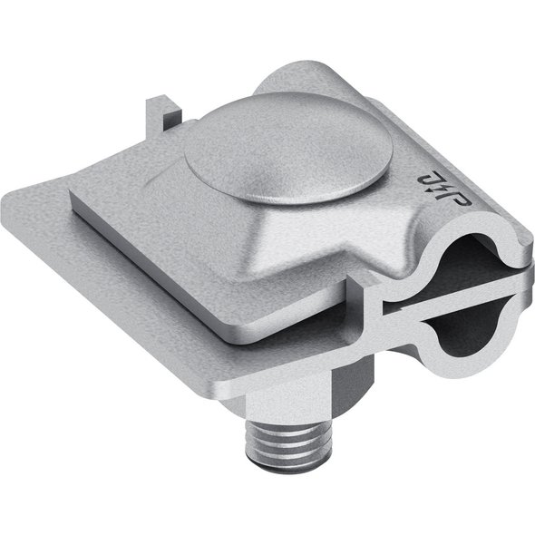 Multi-Plus Klemme St/tZn, Ø 8-10 mm