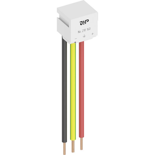 Überspannungsableiter P-KNX