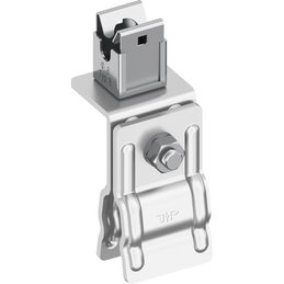 Dachleitungsstütze V2A, Ø 8 mm