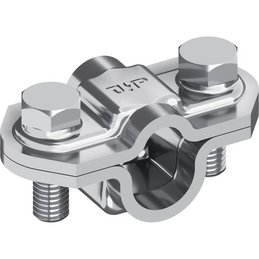 Vario-Trennklemme M8-Plus, V2A