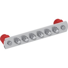 Bonding bar, V2A