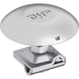 Air-termination stud, Alu