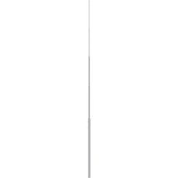 Fangmast, V2A-Alu, Ø 60-16 mm, 6,0 m