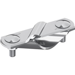Anschlussklemme V2A, für Tiefenerder