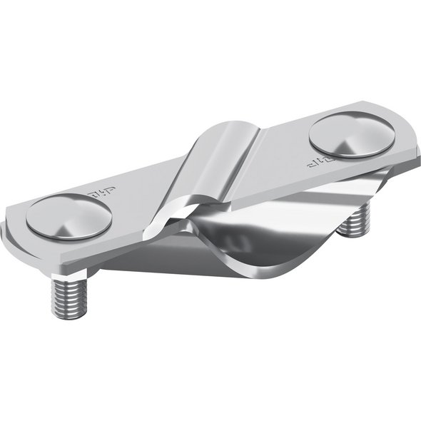 Anschlussklemme V2A, für Tiefenerder