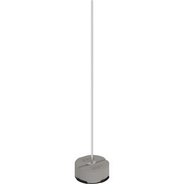 Fangspitze Alu Ø 10 mm, 1000 mm