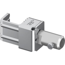Anschlussklemme, V2A, 36-52 mm