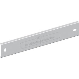 Abdeckung Edelstahl V2A