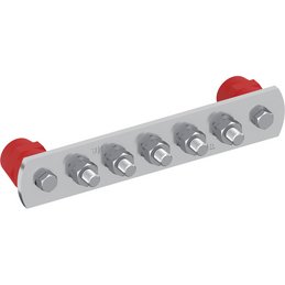 Bonding bar, V2A