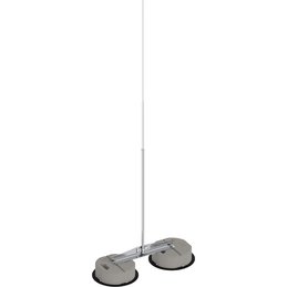 Air-termination rod-SET, free-standing