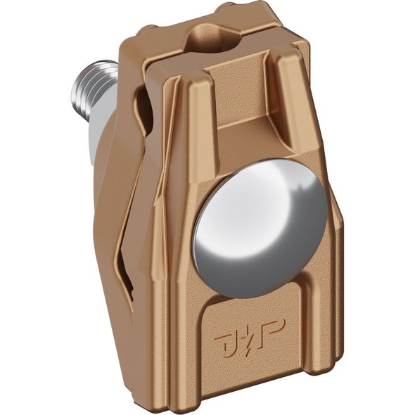 Anschlussklemme RG, Ø 8-10 mm