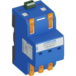 Kombiableiter P-HM 280 Fm 3