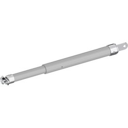 Insulated stand-off, GRP, 350-500 mm